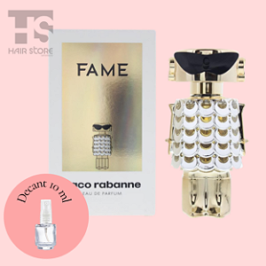FAME - PACO RABANNE - DECANT 10ml