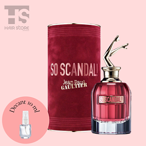 SCANDAL SO SCANDAL - DECANT 10ml