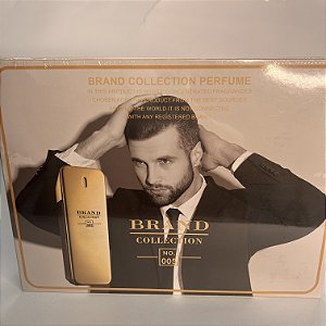 KIT INSPIRAÇÃO ONE MILLION - DREAM BRAND