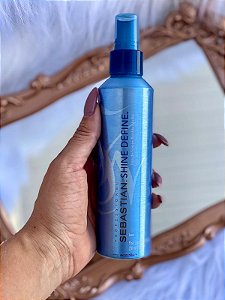 SHINE DEFINE - SEBASTIAN - 200ML