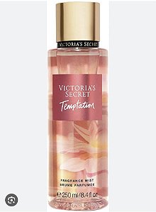 TEMPTATION SPLASH VICTORIA SECRETS ORIGINAL 250ML