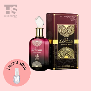 SABAH AL WARD - DECANT 10ml