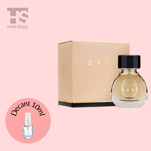 BARE - VICTORIAS SECRET -  DECANT 10ml