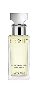 ETERNITY FOR WOMEN - CALVIN KLEIN - 100ML