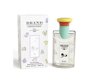 BVLGARI PETITS EL MAMANS - INSPIRAÇÃO MINI   - 25ML
