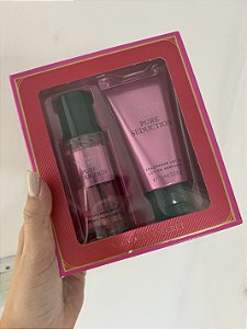 KIT ORIGINAL VICTORIA SECRETS PURE SEDUCTION MINI