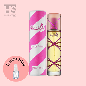 PINK SUGAR - DECANT 10ml