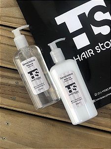 KIT SENSCIENCE BALANCE FRACIONADO DE HIDRATAÇÃO 250ML