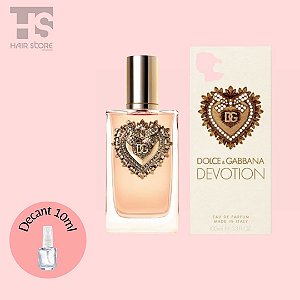 DEVOTION Dolce Gabbana - Decant 10ml