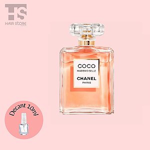 COCO MADEMOISELLE CHANEL - Decant 10ml