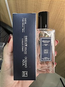 BLEU DE CHANEL - INSPIRAÇÃO DREAM BRAND - 30ML