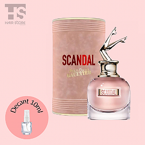 SCANDAL TRADICIONAL - DECANT 10ml