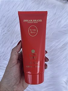 POISON HIDRATANTE INSPIRAÇÃO DREAM BRAND 200ML