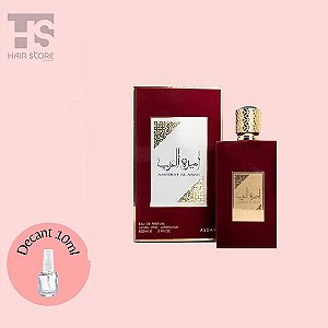 AMEERAT AL ARAB ASDAAF - DECANT 10ML
