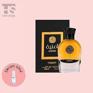 AMNIA AL WATANIAH - DECANT 10ML
