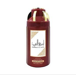 SPRAY AMEERAT AL ARAB ASDAAF CONCENTRADO