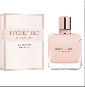 IRRESISTIBLE GIVENCHY ROSE VELVET - Decant 10ml