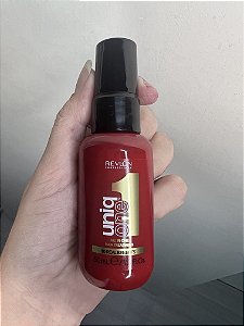 MINI UNIQ ONE TRADICIONAL 50ML