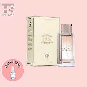 THE KINGDOM LATTAFA - Decant 10ml