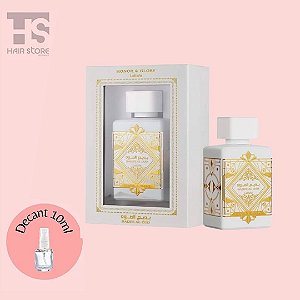 HONOR E GLORY LATTAFA - Decant 10ml
