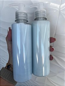 KIT SHAMPOO E CONDICIONADOR MOISTURE 250ml