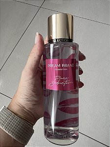DREAM BRAND SPLASH PURE SEDUCTION - 250ML