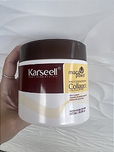 MASCARA KARSEELL