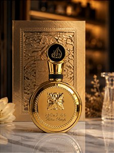 FAKHAR GOLD - 100ML LACRADO MASCULINO