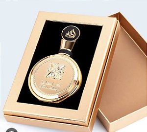 FAKHAR GOLD - 100ML LACRADO MASCULINO