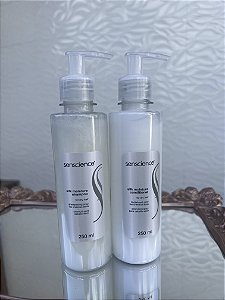 KIT SENSCIENCE SILK MOISTURE HIDRATACAO