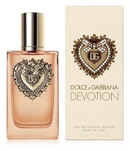 DEVOTION INTENSE Dolce Gabbana - Decant 10ml