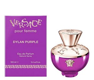 DYLAN PURPLE - Decant 10ml