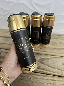 SPRAY KHAMRAH LATTAFA - ÁRABE