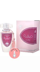 MOHRA SILKY ROSE - DECANT 10ml