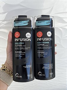 KIT TRUSS INFUSION 300ML