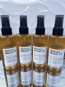 OLEO LOREAL ABSOLUT REPAIR 10X1