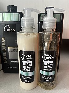 KIT EQUILIBRIUM FRACIONADO 250ml