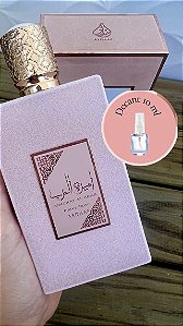 AMEERAT AL ARAB ASDAAF PRIVE ROSE DECANT 10ML