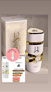 YARA MOI LATAFFA DECANT 10ml