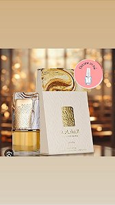 AL NASHAMA LATAFFA DECANT 10ml