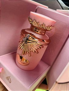 HAYA LATTAFA LACRADO 100ML