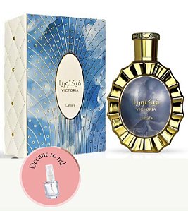 VICTORIA LATAFFA - DECANT 10ML