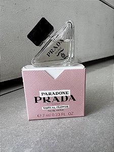 MINIATURA PARADOXE PRADA FLOWER 7ML
