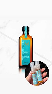 OLEO MOROCCANOIL OIL 15ML FRACIONADO