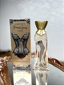 FRENCH CANCAN -  100ML LACRADO FEMININO