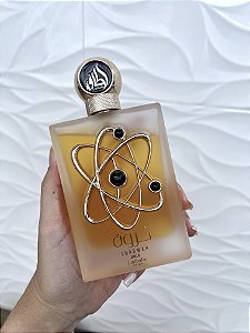THARWAH LATTAFA - LACRADO 100ML