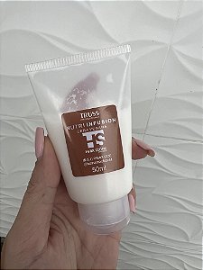 CERA VEGANA TRUSS NUTRI INFUSION 50ml