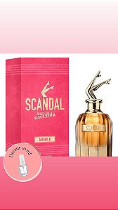 SCANDAL ABSOLU  - DECANT 10ml