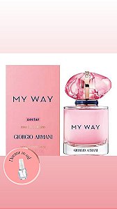 MY WAY NECTAR - DECANT 10ML