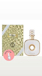 INFINITY ARMAF - DECANT 10ML